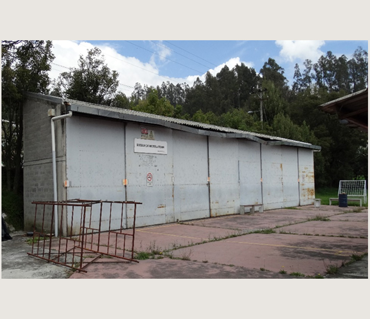 BODEGA 3